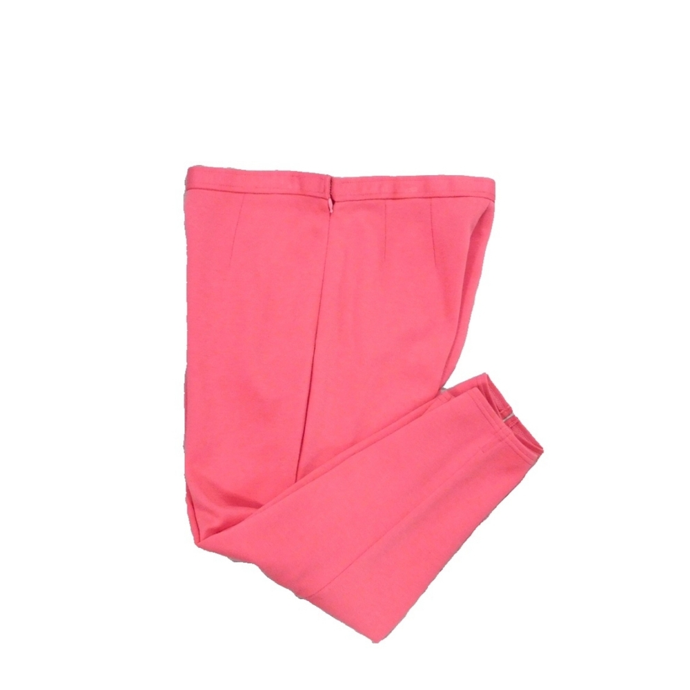 MIA NOLA WMNS SZ S CORAL CAPRI & SLVLSS TOP SET - Picture 6 of 7